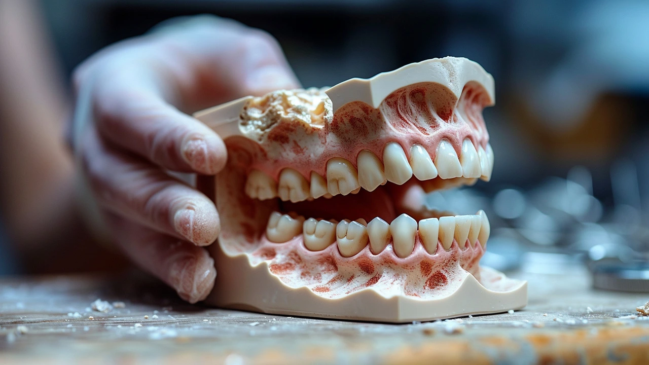 Křivé zuby: mýtus nebo realita?
