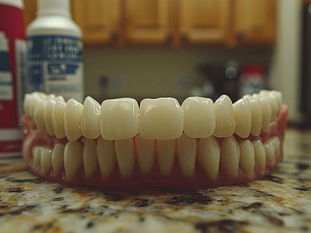Jak vybrat nejlepší bělicí pásky na zuby