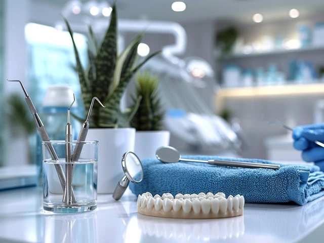 Jak vybrat to nejlepší dentální zrcátko pro vaši domácí péči