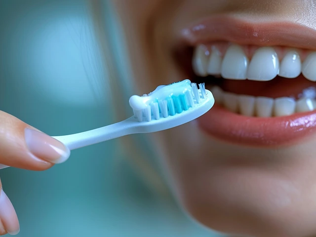 Počínající zubní kaz: Co byste měli vědět