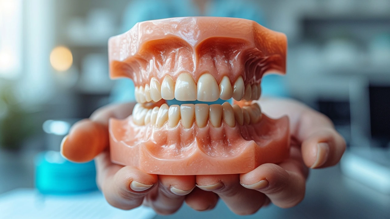 Jak zvládnout zubní bolest při návštěvě zubaře: Tipů a triků