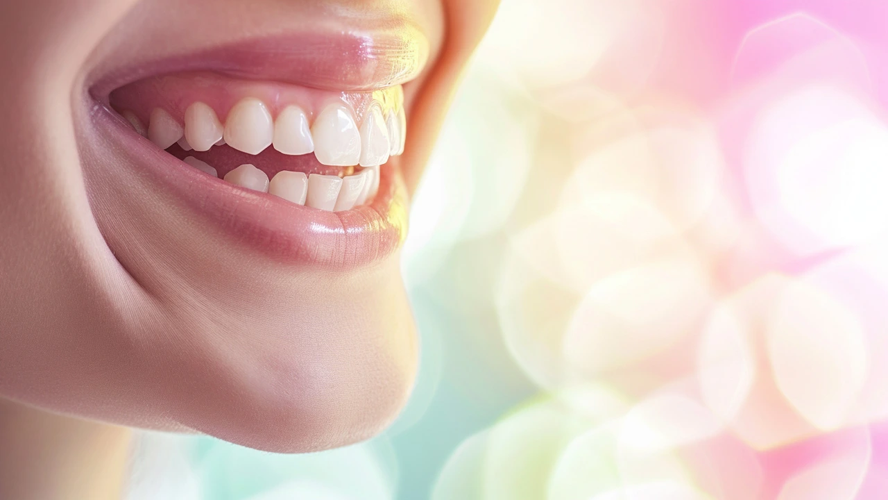 Péče o zubní implantáty: Tipy pro jejich dlouhotrvající funkčnost