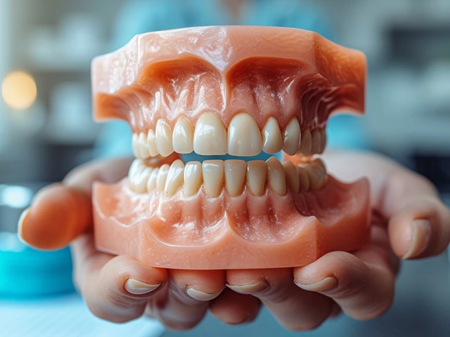Jak zvládnout zubní bolest při návštěvě zubaře: Tipů a triků