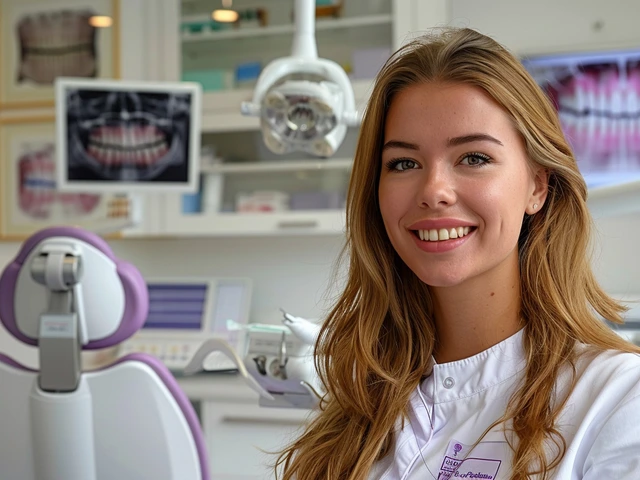 Úplný průvodce po nalepovacích zubech: Jak získat dokonalý úsměv