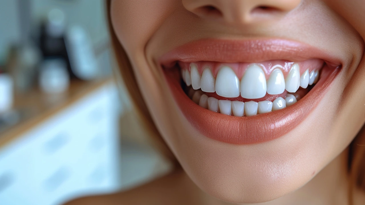 Zubní fazety - Kompletní průvodce pro oslnivý úsměv v jednom dni