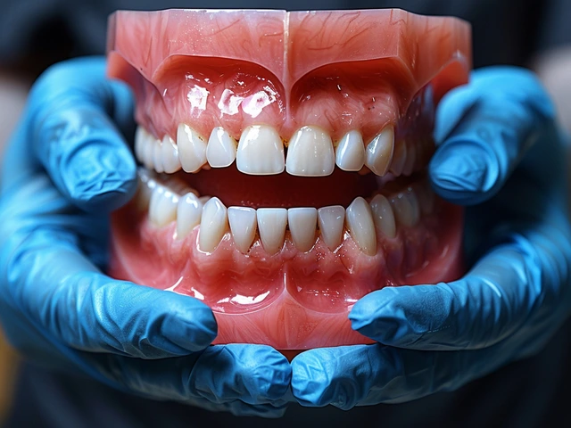 Kolik stojí bílá plomba na přední zuby v roce 2024?