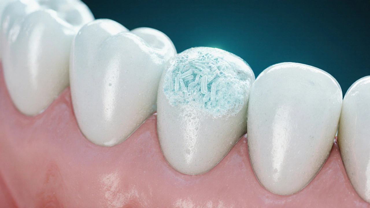 Jak zastavit počínající kaz: praktické tipy a domácí metody