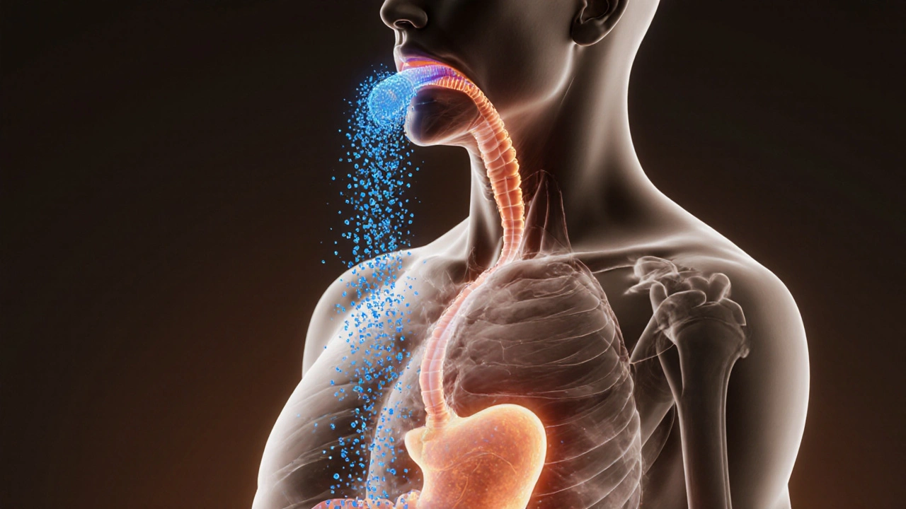 Kolik je nebezpečné? Fluoridová toxicita v číslech