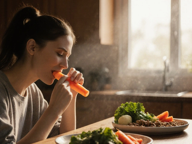 Jak předkus ovlivňuje kvalitu života? Praktický návod na lepší stravu a zdravější život