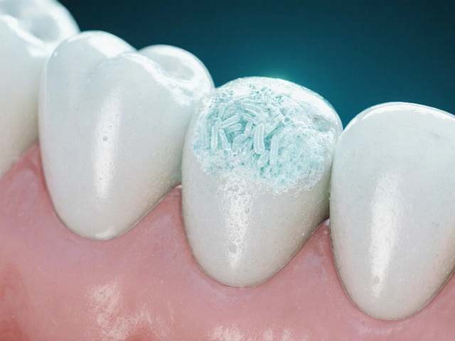 Jak zastavit počínající kaz: praktické tipy a domácí metody