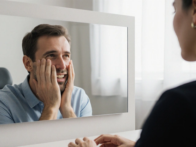 Křivé zuby: jak je napravit pomocí hypnózy - skutečné možnosti a fakta