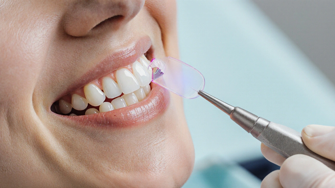 Fazety na zuby: Nejčastější otázky pacientů a co potřebujete vědět