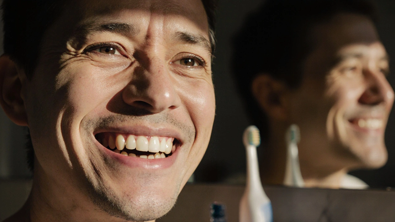 Jak se postavit k výzvě mezery mezi zuby: příčiny, řešení a co dělat hned teď