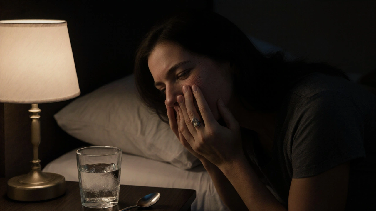 Jak ulevit od zánětu zubu: praktické kroky a co dělat, když to bolí nejvíc