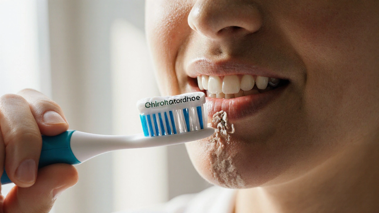 Jak vyléčit zánět dásní: praktické kroky, které skutečně pomohou