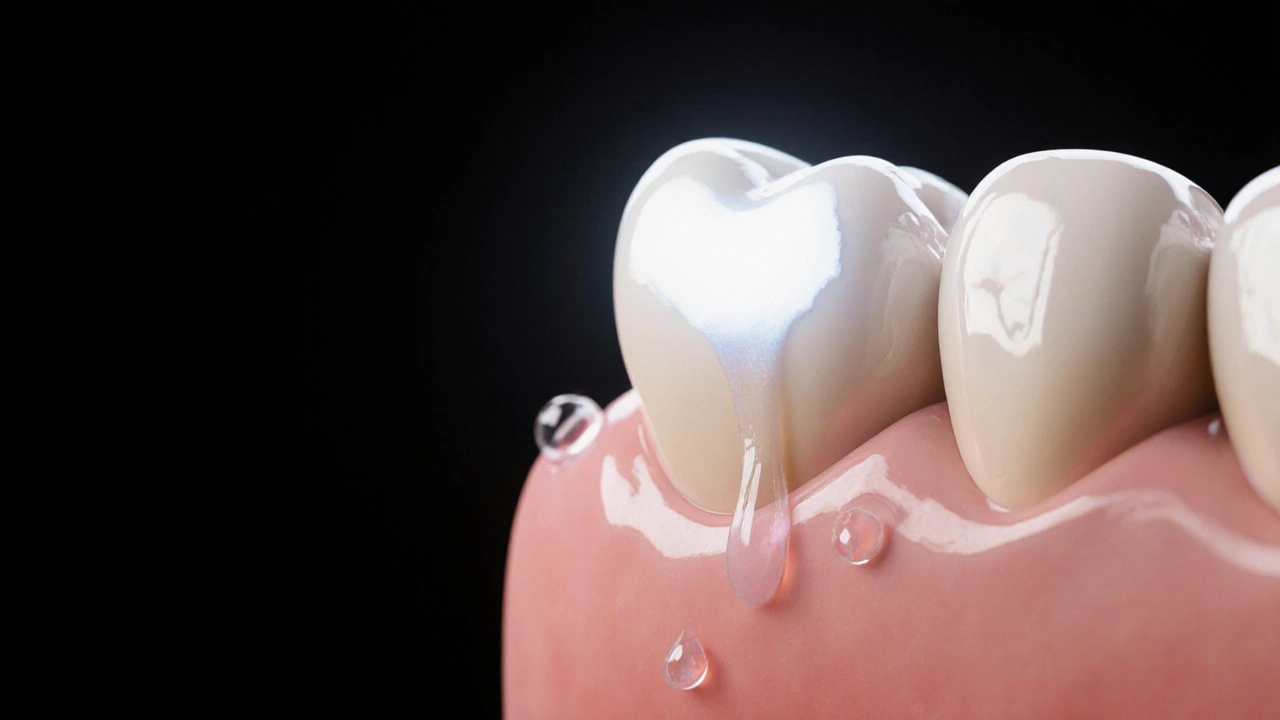 Jak zastavit počínající zubní kaz: Praktické rady pro diabetiky