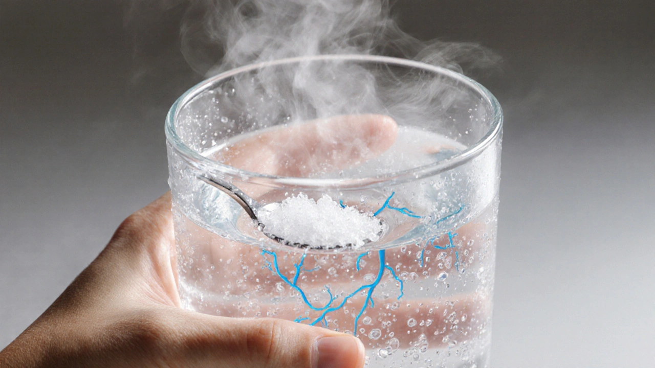 Jak zmírnit citlivost zubů pomocí domácích prostředků: přirozené způsoby, které skutečně fungují