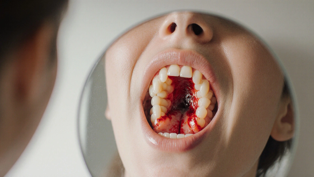 Kdy se zatahne rána po extrakci zubu? Co očekávat a kdy se obrátit k lékaři