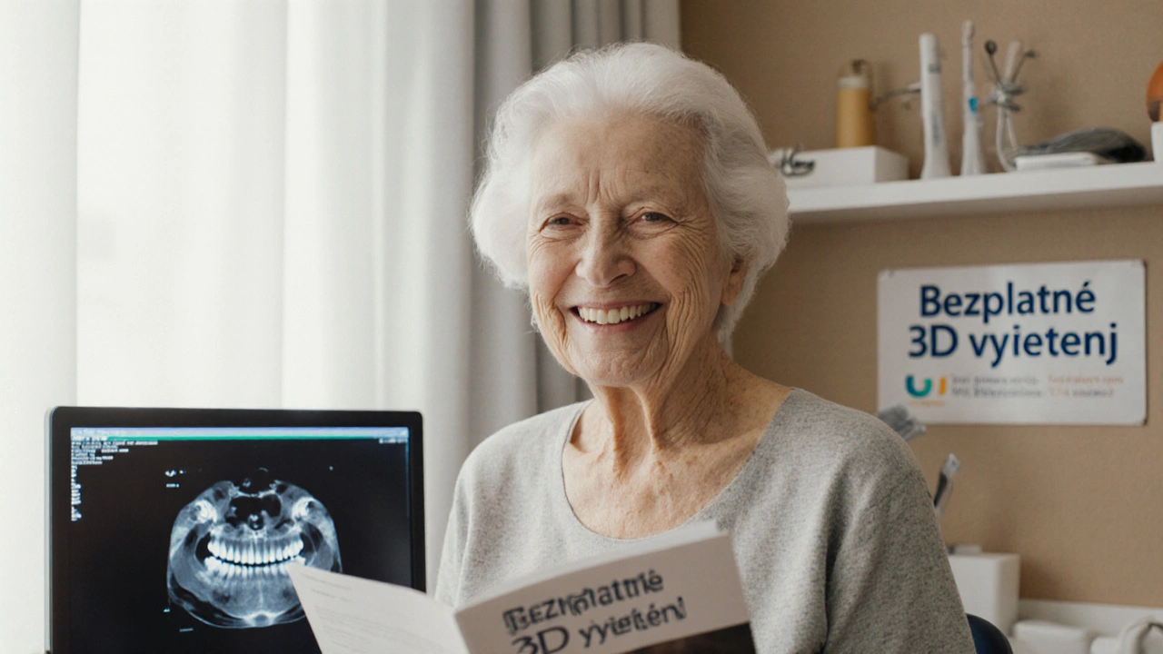 Která pojišťovna hradí zubní implantáty? Pravda o plnění nákladů v ČR