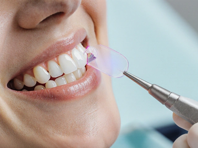 Fazety na zuby: Nejčastější otázky pacientů a co potřebujete vědět