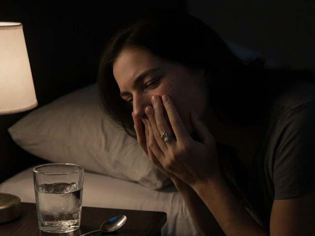 Jak ulevit od zánětu zubu: praktické kroky a co dělat, když to bolí nejvíc