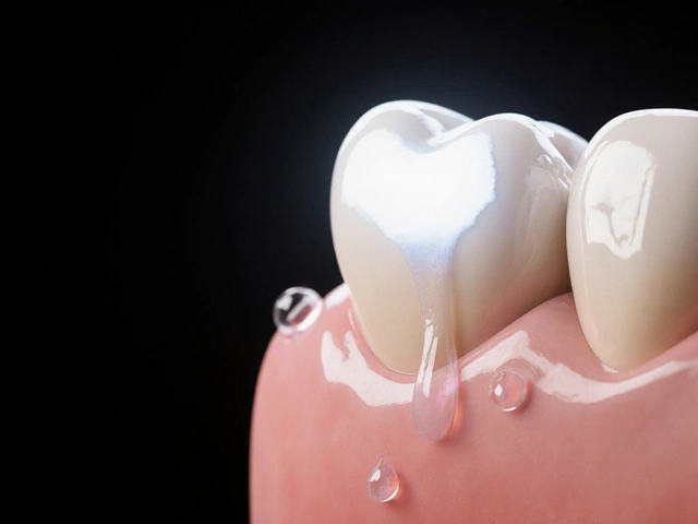 Jak zastavit počínající zubní kaz: Praktické rady pro diabetiky