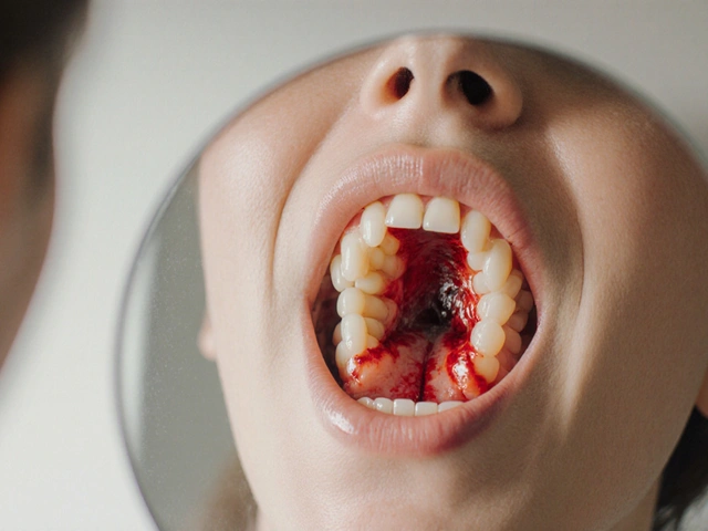 Kdy se zatahne rána po extrakci zubu? Co očekávat a kdy se obrátit k lékaři