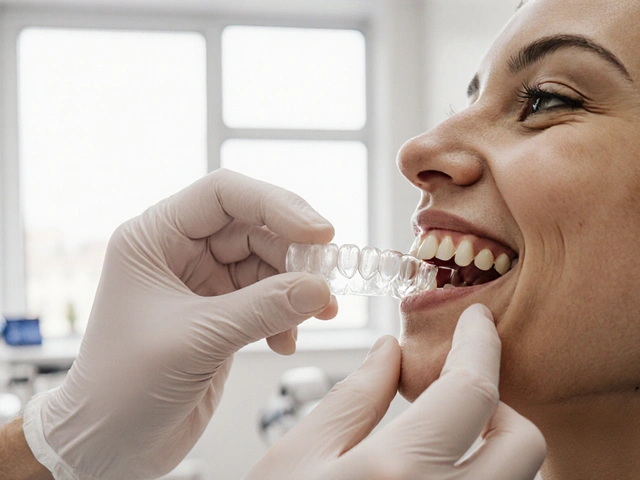 Kolik stojí zirkonová korunka v Česku v roce 2025? Cena, porovnání a co ovlivňuje náklady