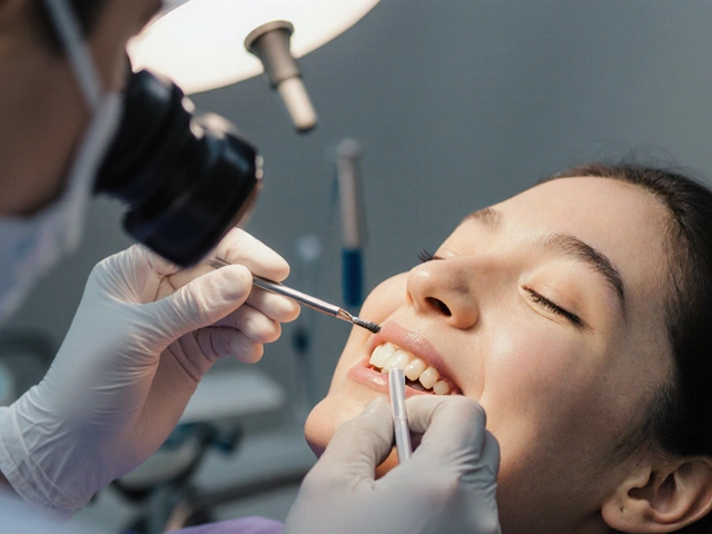 Kompozitní fazety cena: Co vás skutečně stojí a co dostanete za peníze?