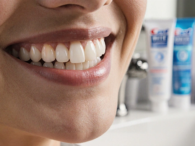 Nejlepší produkty pro bělení zubů v roce 2025: Co skutečně funguje