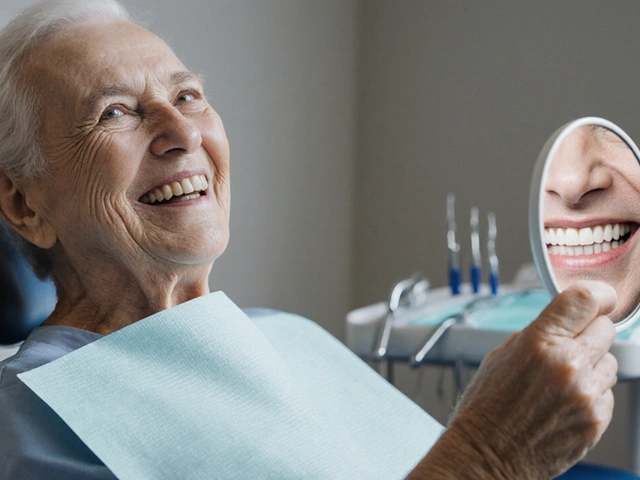 Rekonstrukce chrupu: Co očekávat před, během a po zákroku