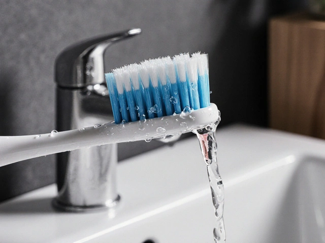 Vynikající ústní hygiena je snadná s Curaprox kartáčky