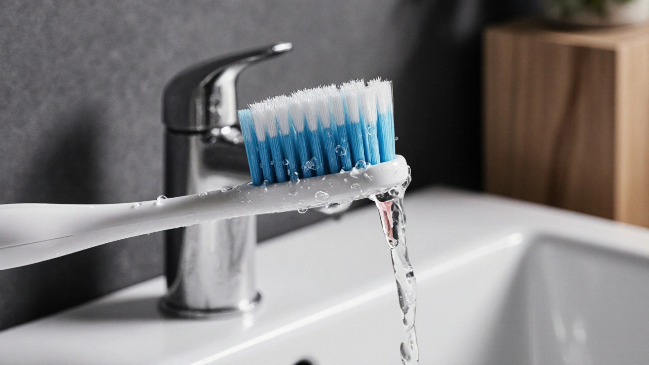 Vynikající ústní hygiena je snadná s Curaprox kartáčky