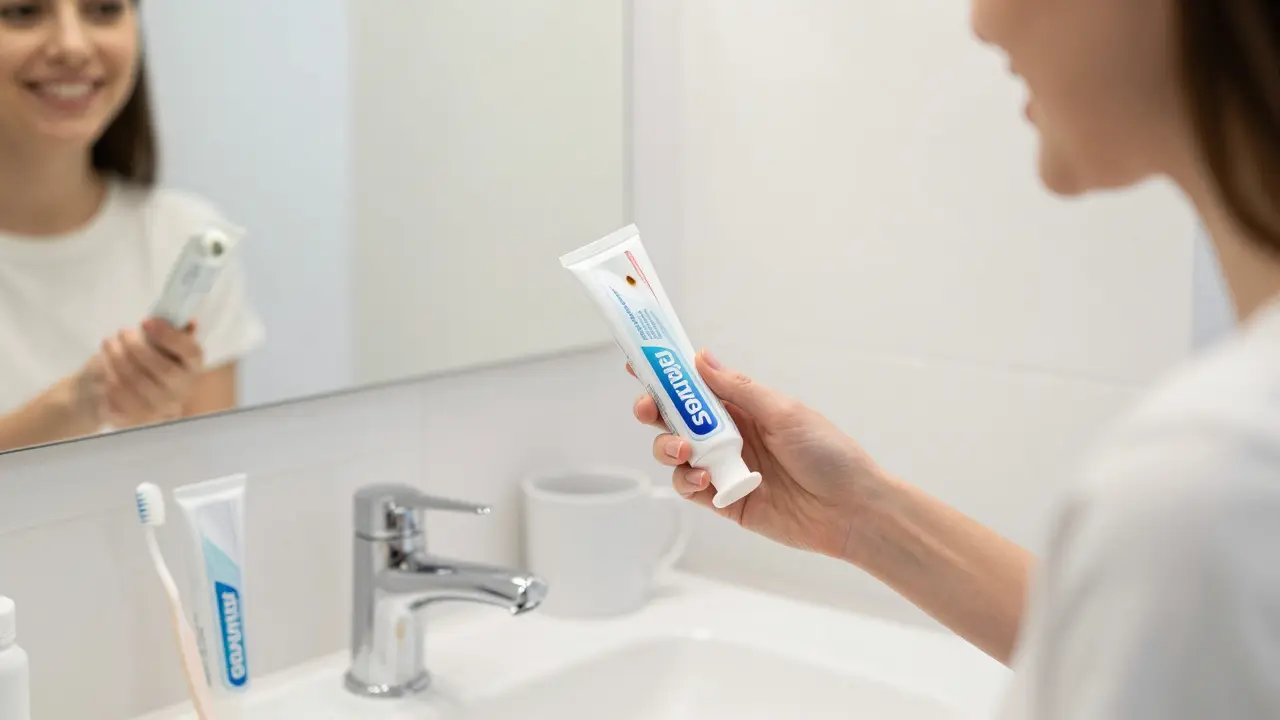 Bělící zubní pasta: Stojí za to nebo je to jen marketing?