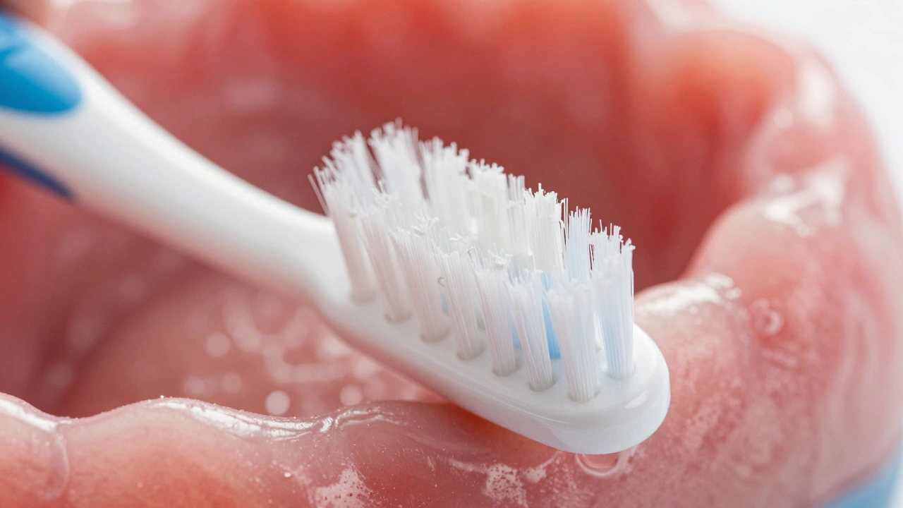 Jak Curaprox kartáčky zlepšují vaše každodenní čištění zubů