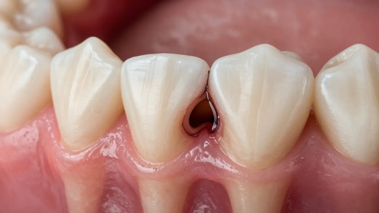 Jak dlouho bolí kaz? Co ovlivňuje bolest zubu a kdy je třeba jít k zubáři