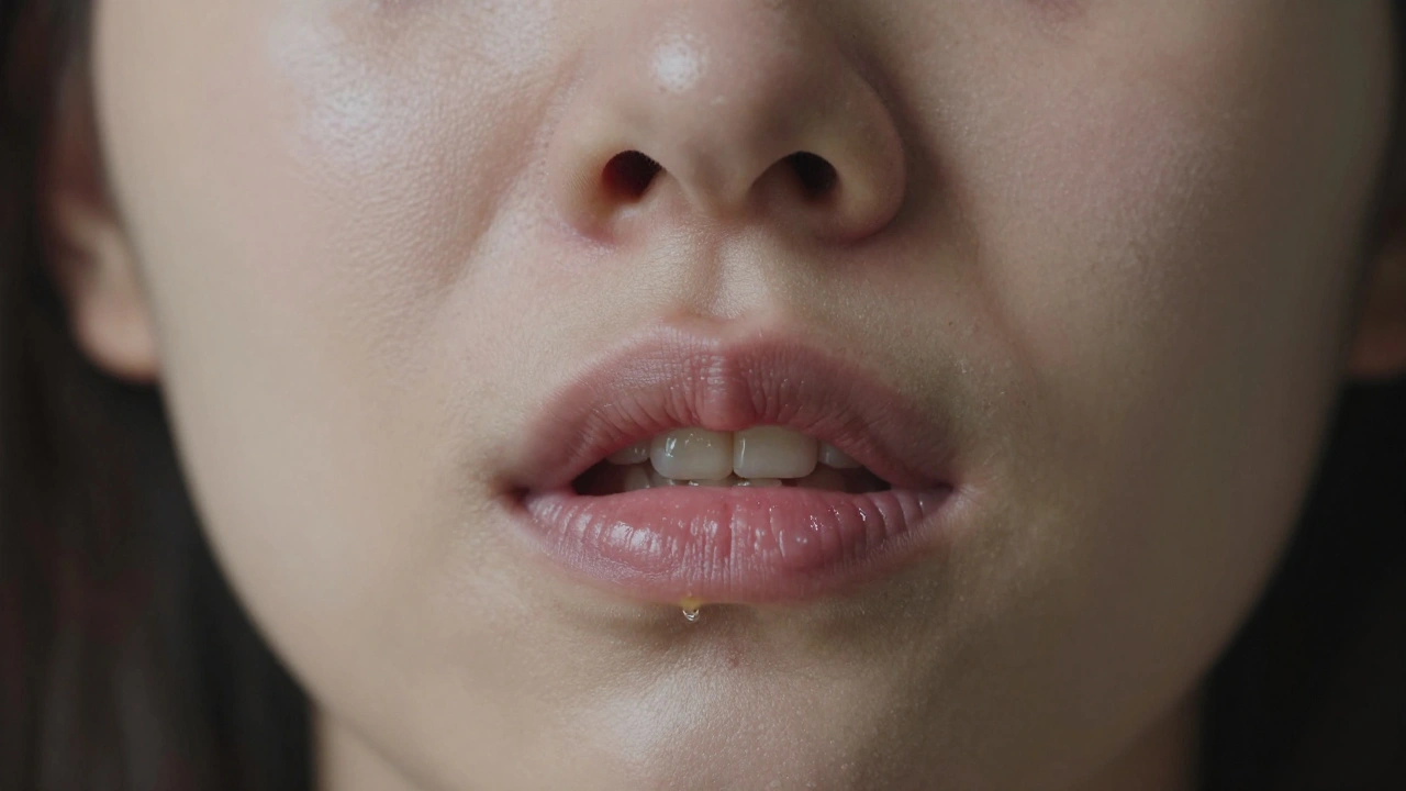 Jak poznat zánět čelisti: příznaky, které byste neměli ignorovat