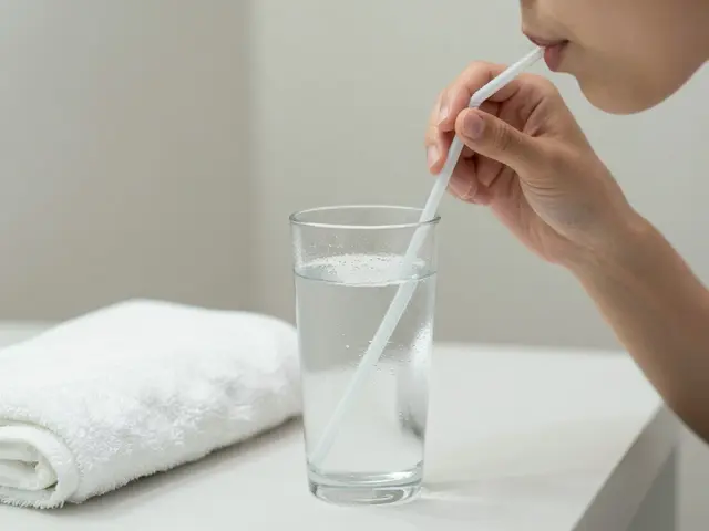 Co nejíst po dentální hygieně? Co jíst a co vynechat po čištění zubů