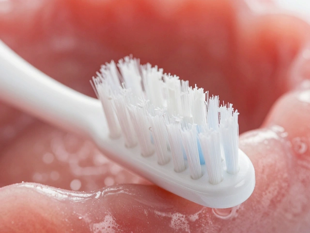 Jak Curaprox kartáčky zlepšují vaše každodenní čištění zubů