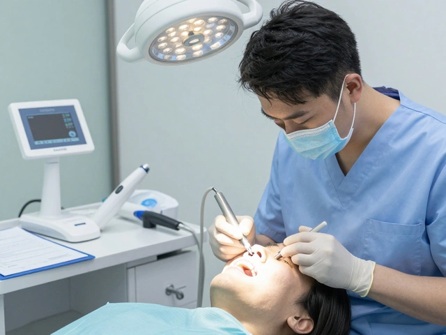 Jak dlouho trvá záruka na korunku a co na ni máte nárok?