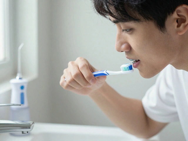 Jak se starat o neviditelná rovnátka: průvodce pro bezpečnou a efektivní péči