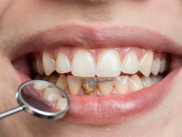 Odstranění zubního kamene: Jak to funguje a proč to nemůžete ignorovat