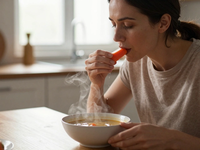 Předkus a jeho vliv na váš život: Jak jednoduchá návyková změna změní vaše zdraví