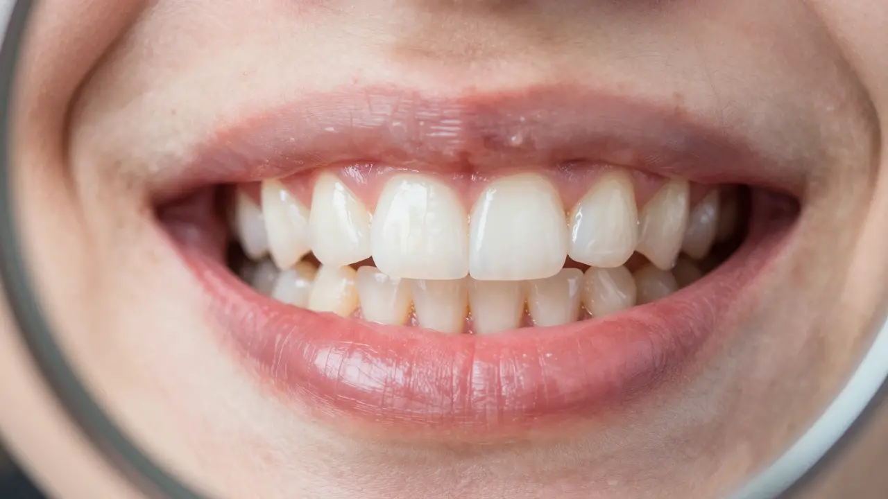 Jak mají vypadat zdravé zuby: průvodce poznámkami, které nikdo neříká