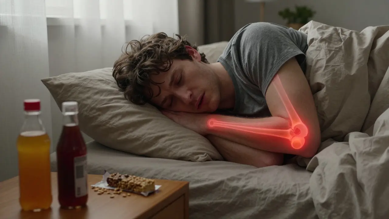 Jak se zbavit zánětu v těle: příčiny, přírodní způsoby a kdy jít k lékaři