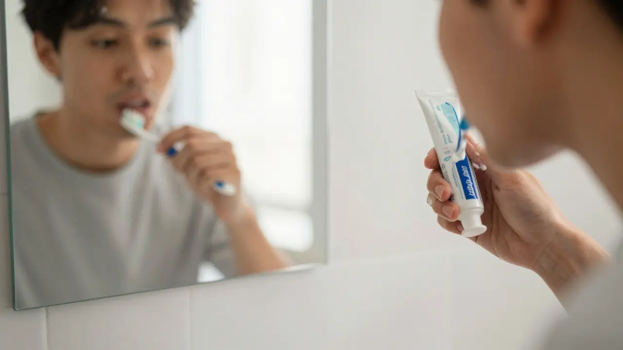 Jak zlepšit ústní hygienu: praktické kroky pro zdravé zuby a dásně