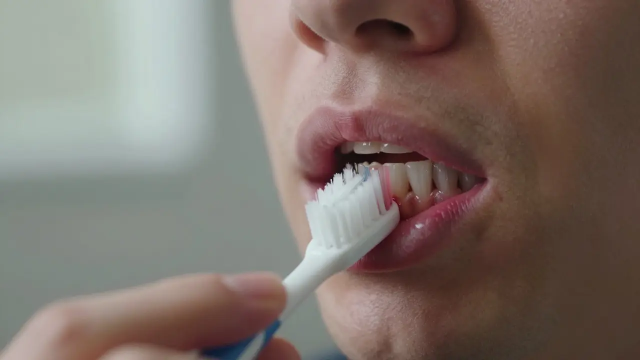 Jak zpevnit kývající se zub: praktické kroky, které skutečně pomohou