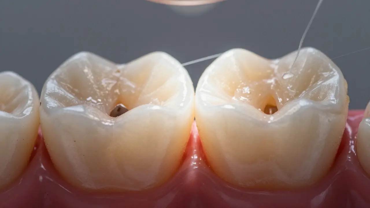 Jaký je vliv cukru na mezizubní kaz? Všechno, co potřebujete vědět