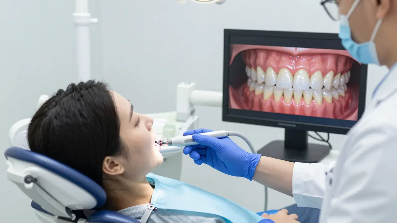 Keramické zuby: Jak vybrat správného zubaře pro přirozený a dlouhodobý výsledek