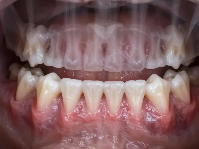 Co je třenový zub? Všechno, co potřebujete vědět o třetí moláru